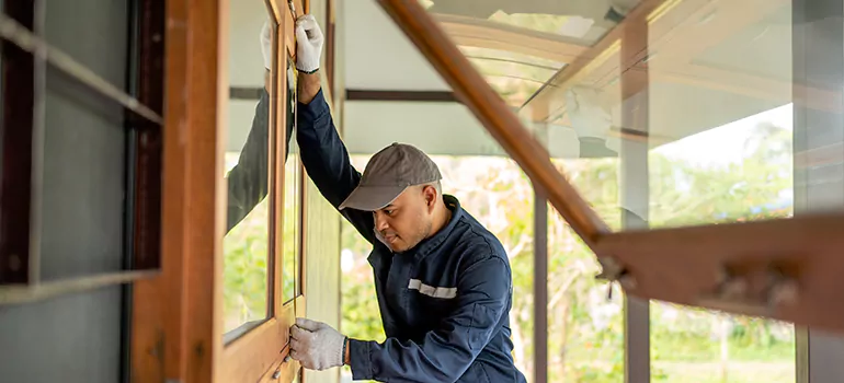 Energy-efficient Window Insulation in Hialeah, FL