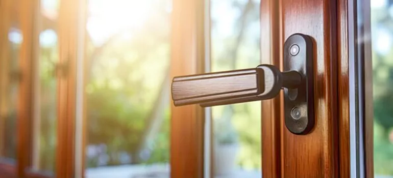 Double Glazing Window Latch Repairs in Hialeah, FL