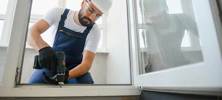 Replace Broken Window Pane in Hialeah, FL