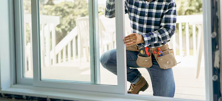 Commercial Window Replacement in Hialeah, FL