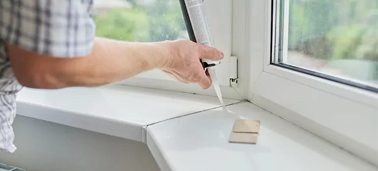 Professional Accordion Door Repair in Hialeah, FL