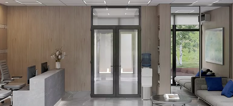 Residential Accordion Door Repair in Hialeah, FL