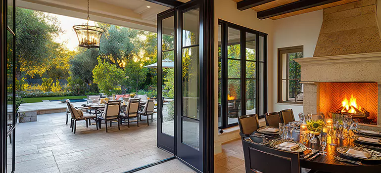 Aluminium Door Frame Installation Service in Hialeah,FL