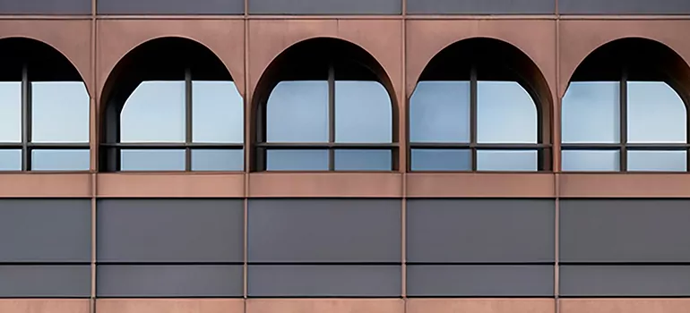 Modern Architectural Windows Repair in Hialeah, FL