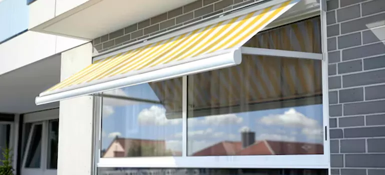 Awning Window Maintenance in Hialeah, FL