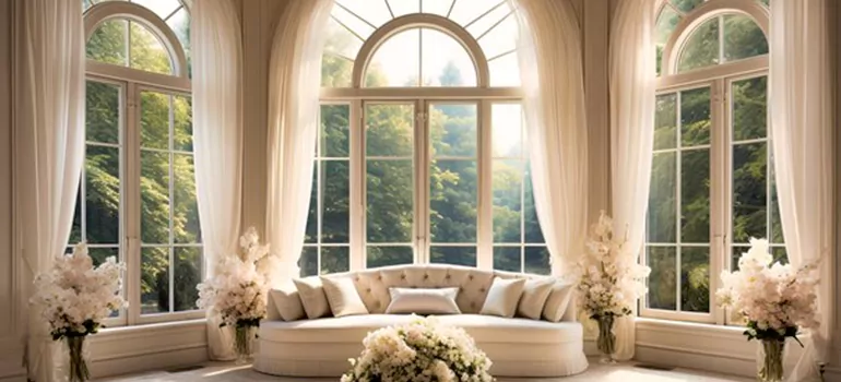 Interior Bay Window Installation in Hialeah, FL