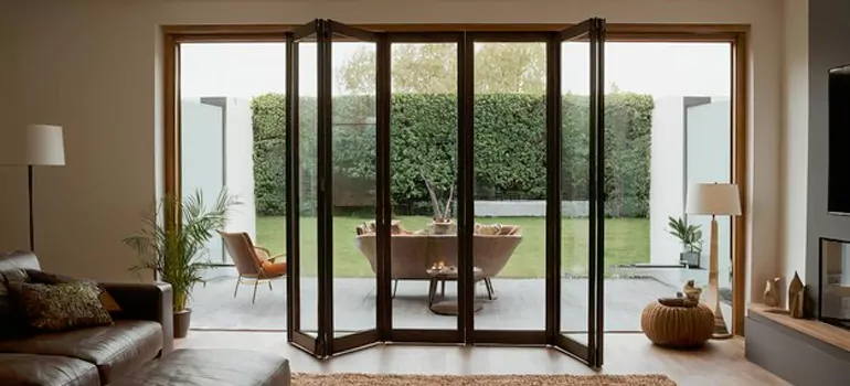 Cheap Bifold Doors in Hialeah, FL