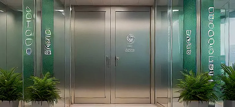 Commercial Entry Doors in Hialeah, FL