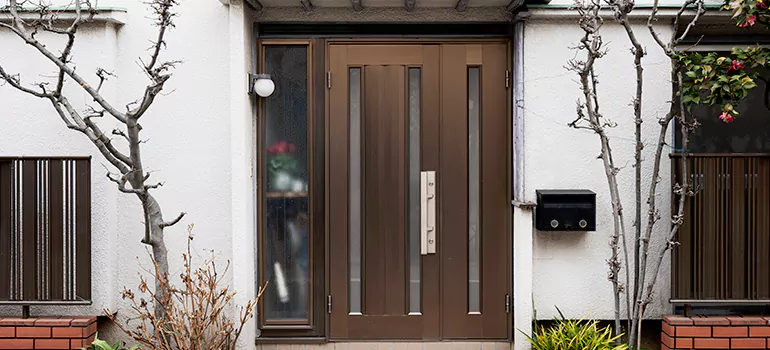 Auto Door Panel Repair in Hialeah, FL