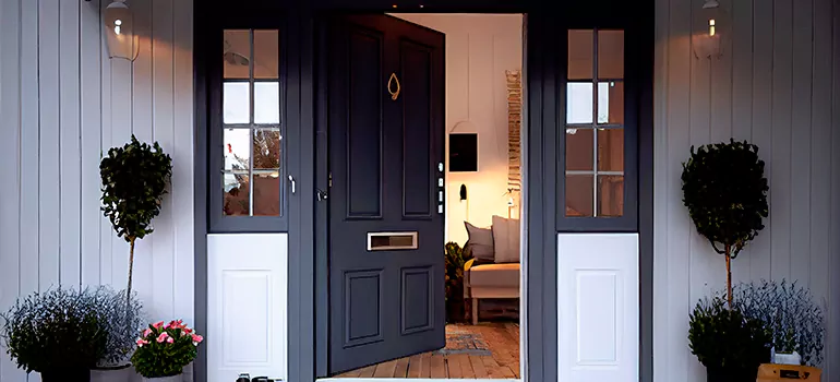Interior Door Sweep in Hialeah, FL