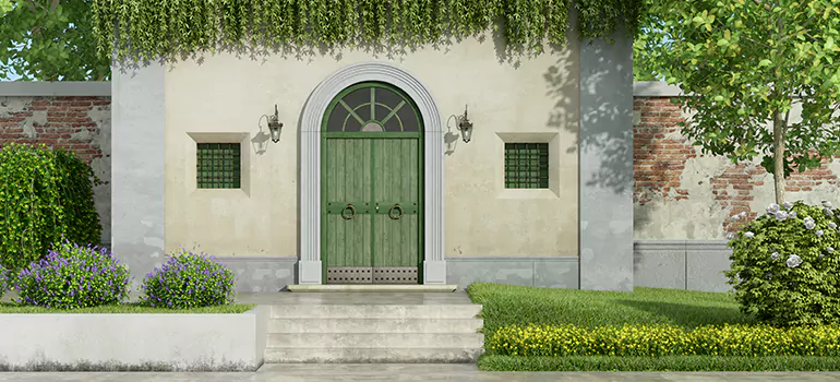 Weatherproof Screen Door in Hialeah, FL