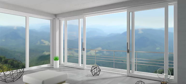 End Vent Window Installation in Hialeah, FL
