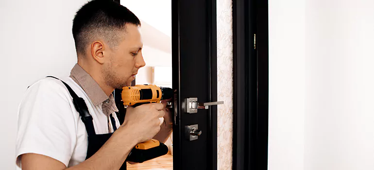 Double Entry Door Installation in Hialeah, FL