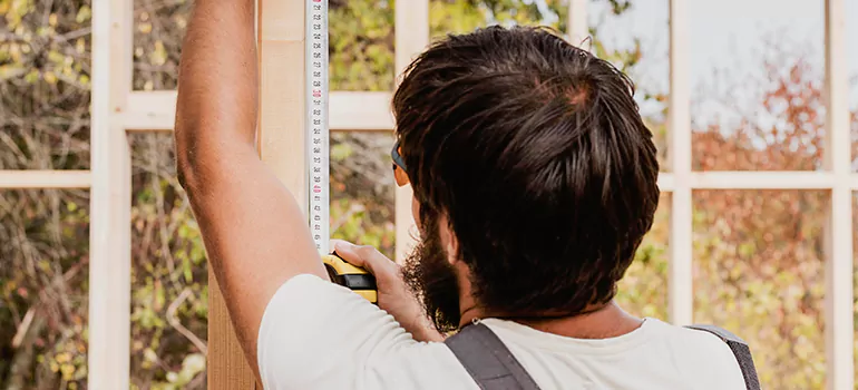 Exterior Window Finishing For Homes in Hialeah, FL