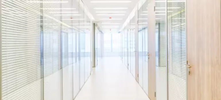 Frosted Glass Windows Replacement in Hialeah, FL