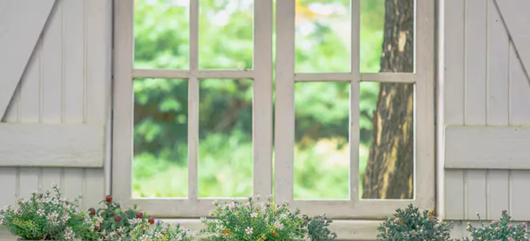 Professional Garden Window Enclosure Repair in Hialeah, FL