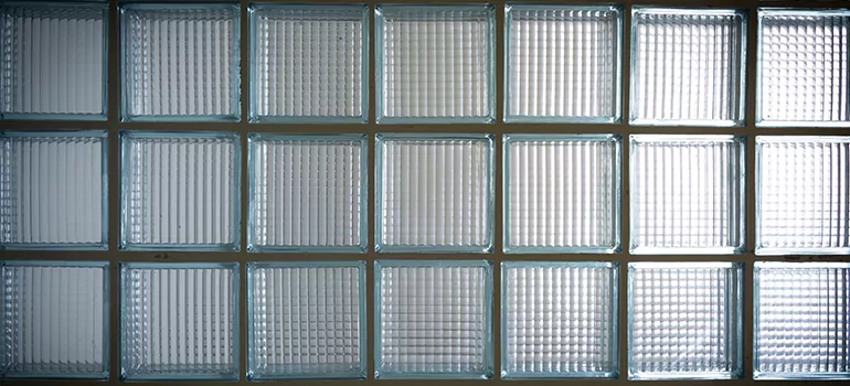 Basement Glass Window in Hialeah, FL
