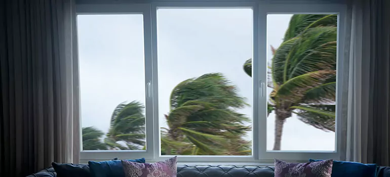 Hurricane Window Inspections Services in Hialeah, FL