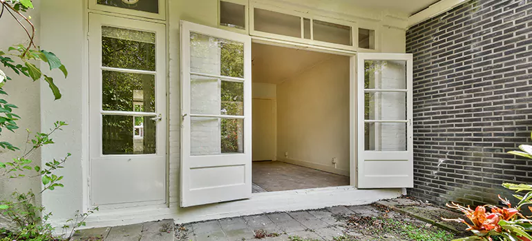 Impact Resistant Doors in Hialeah, FL