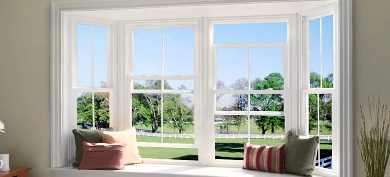 Residential Impact Window Installation Services in Hialeah, FL