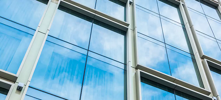 Industrial Window Insulation in Hialeah, FL