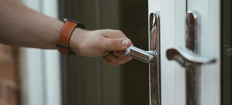 Lock Stile Activating Bracket in Hialeah, FL