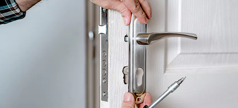 Multi Point Door Installation Solutions in Hialeah, FL