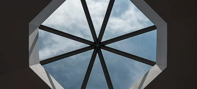 Octagon Window Designs For Homes in Hialeah, FL