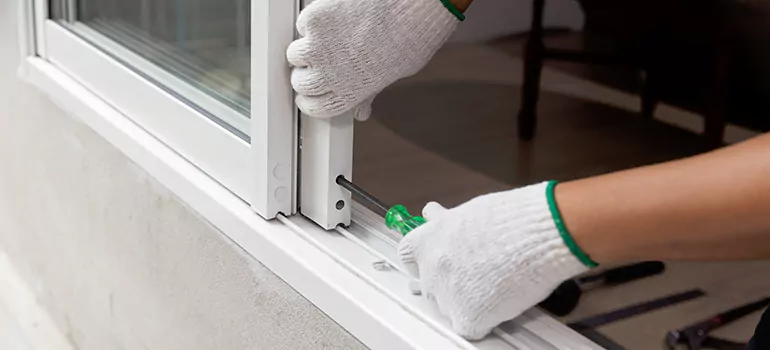 Patio Door Installation in Hialeah,FL