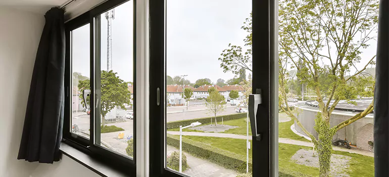 Outdoor Patio Windows in Hialeah, FL