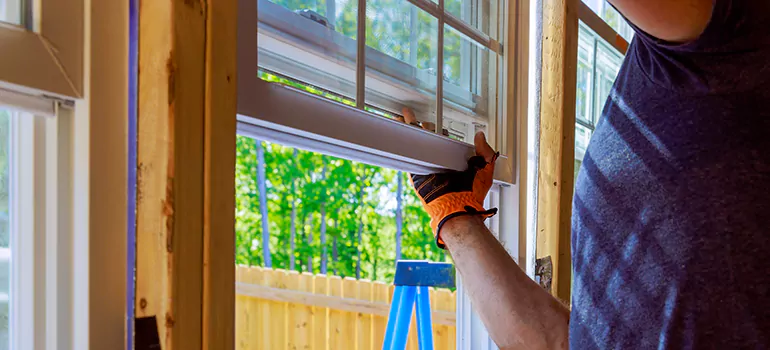 Removable Porch Windows in Hialeah, FL