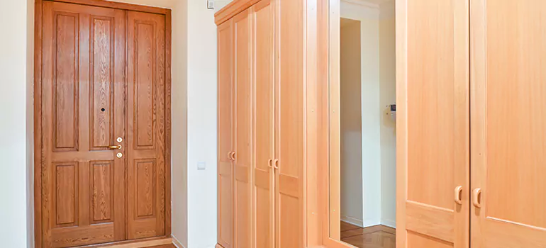 Prehung Wood Interior Doors in Hialeah, FL