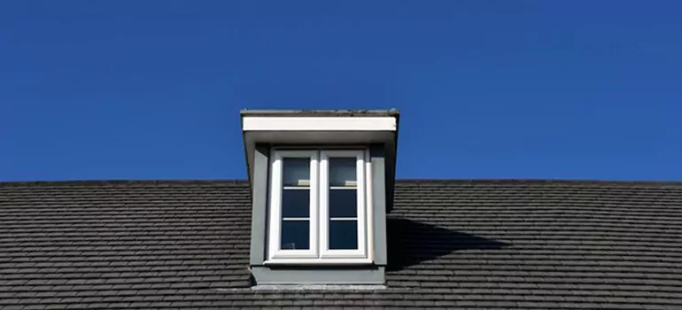 Roof Window Installation in Hialeah, FL