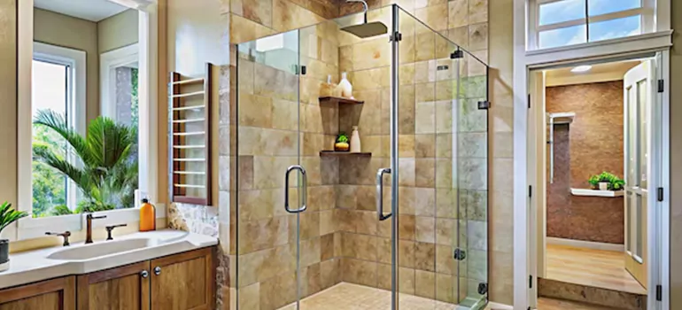 Shower Doors Repair in Hialeah, FL