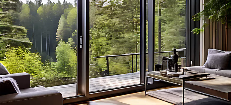 Single Slider Window Insulation Services in Hialeah, FL