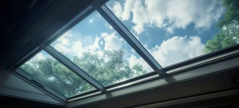 Roofing Skylight Installation in Hialeah, FL