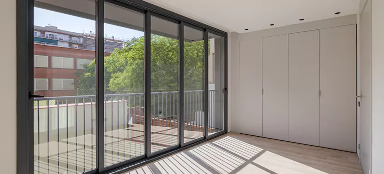 Custom Sliding Window Installation in Hialeah, FL