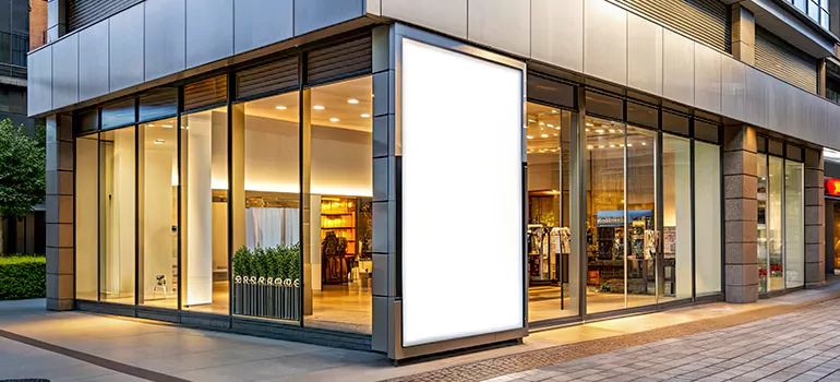 Storefront Glass Protection And Repair in Hialeah, FL