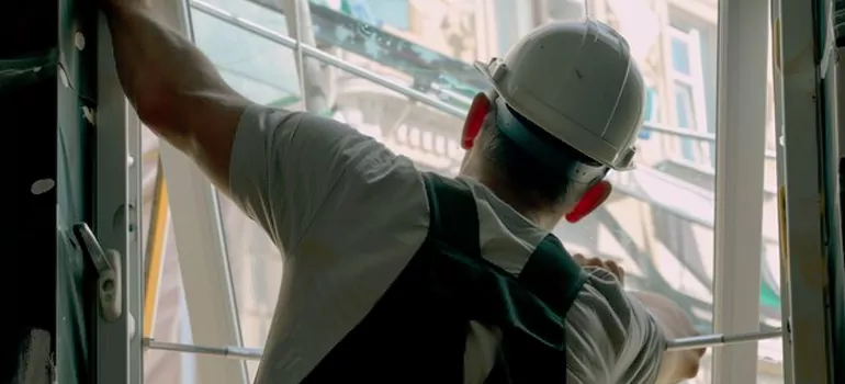 Install Exterior Storm Windows in Hialeah, FL