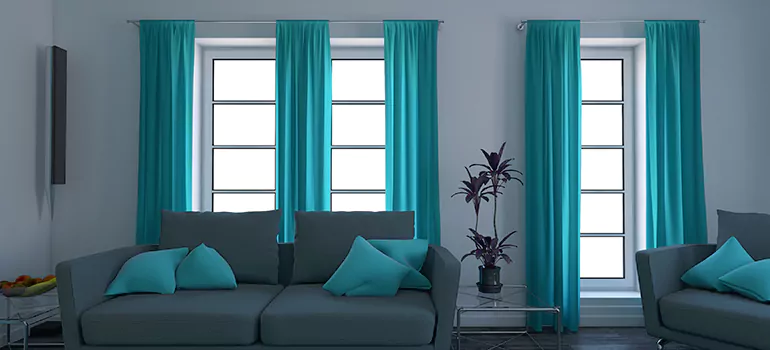 Tempered Sidelights Glass Panel Repair in Hialeah, FL