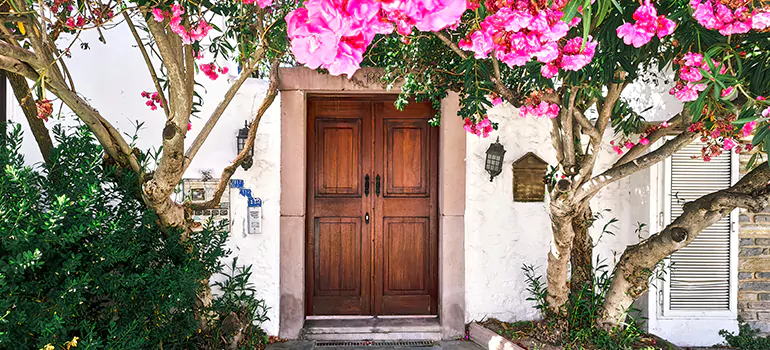 Traditional 4 Panel Internal Doors in Hialeah, FL