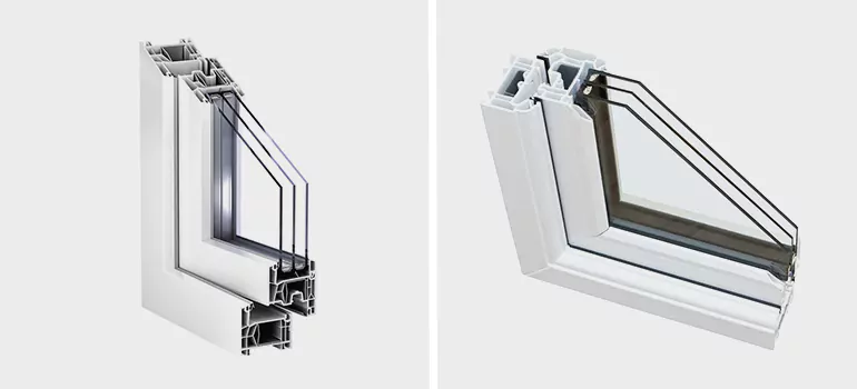 Double Triple Pane Windows in Hialeah, FL