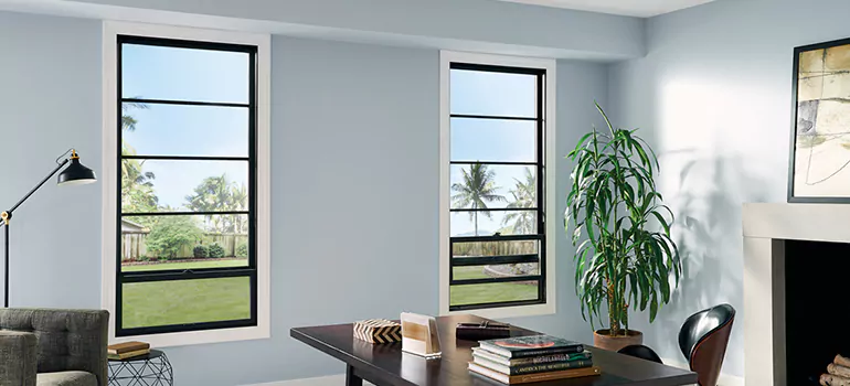 Professional Vinyl Window Installation in Hialeah, FL