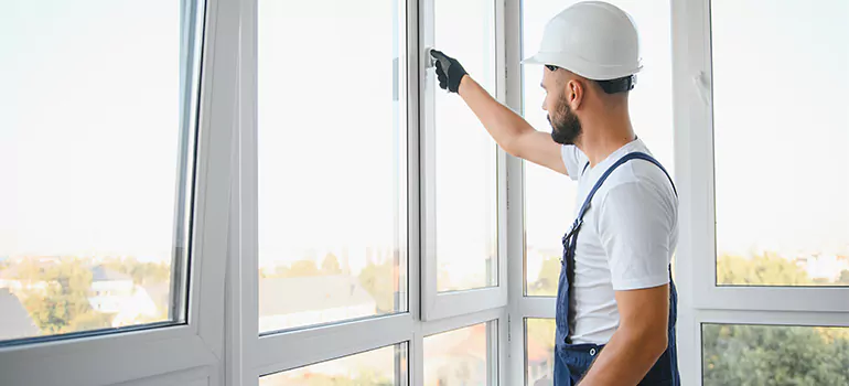 Double Pane Window Glass Repair in Hialeah, FL