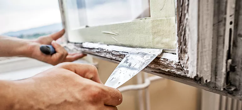 Custom Window Insulation Solutions in Hialeah, FL