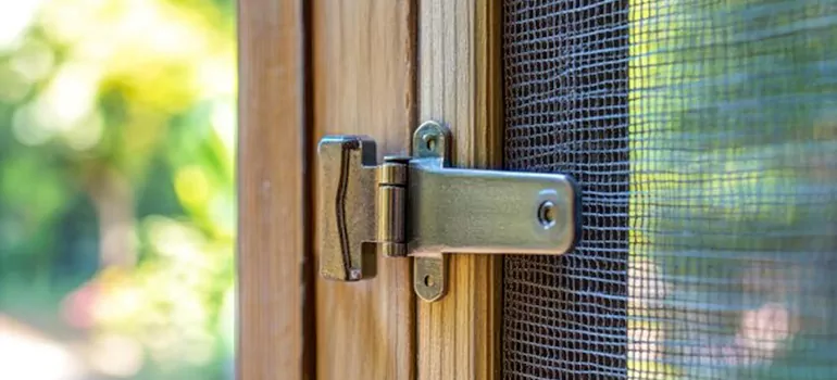 Window Latches Replacement in Hialeah, FL