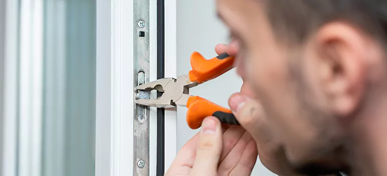 Window Seal Repair in Hialeah, FL