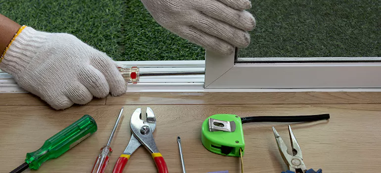 Wood Replacement Windows in Hialeah, FL