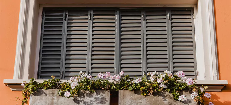 Security Roller Shutters in Hialeah, FL